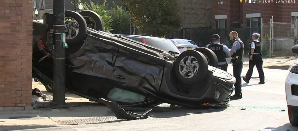 Mississippi Car Accident Statistics [2025 Updated]-image