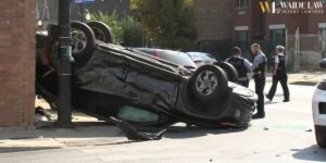 Read more about the article Mississippi Car Accident Statistics [2025 Updated]