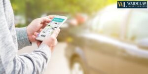 Read more about the article What To Do After an Uber or Lyft Accident in Mississippi?