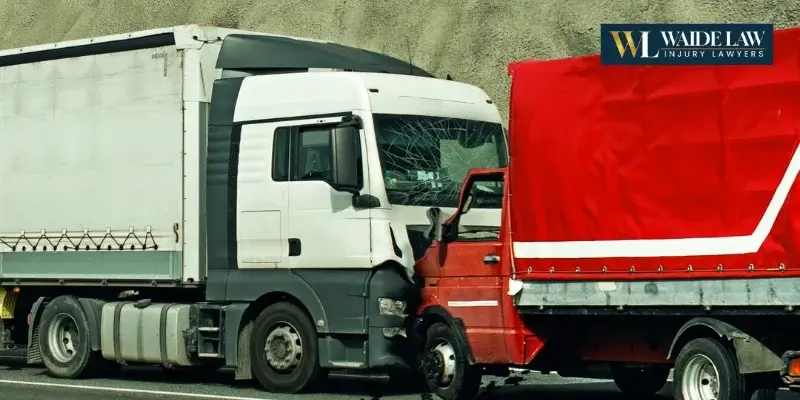 What To Do After a Truck Accident in Mississippi?-image