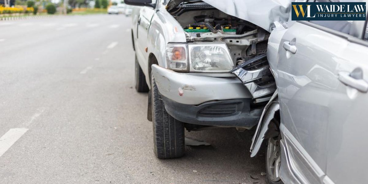 Hattiesburg Rear-End Collision Lawyer Hattiesburg Rear-End Collision Lawyer
