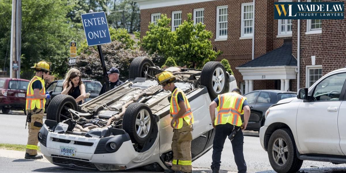 Hattiesburg Rollover Accident Lawyer Hattiesburg Rollover Accident Lawyer