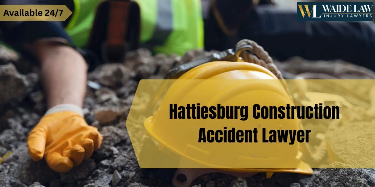 hattiesburg construction accident lawyer