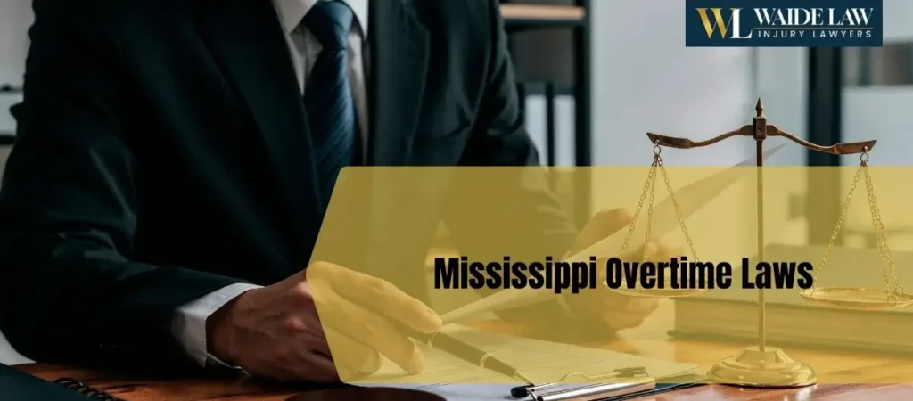 Mississippi Overtime Laws 2026 – Know Your Rights-image