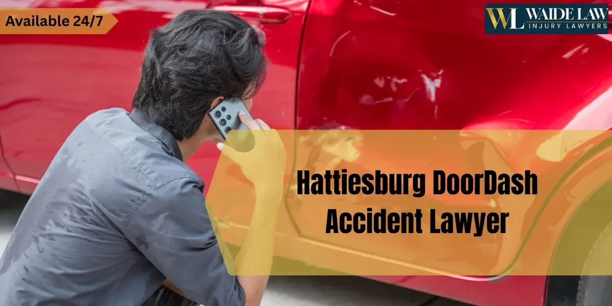 best hattiesburg doordash accident lawyer best hattiesburg doordash accident lawyer