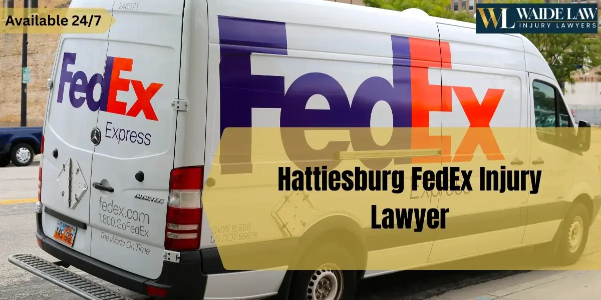 best hattiesburg fedex injury lawyer best hattiesburg fedex injury lawyer