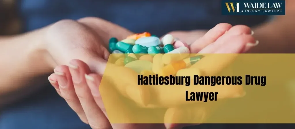 Hattiesburg Dangerous Drug Lawyer-image