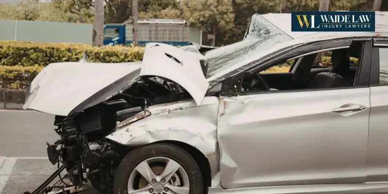 Common Injuries After Car Accidents in Laurel, MS-image