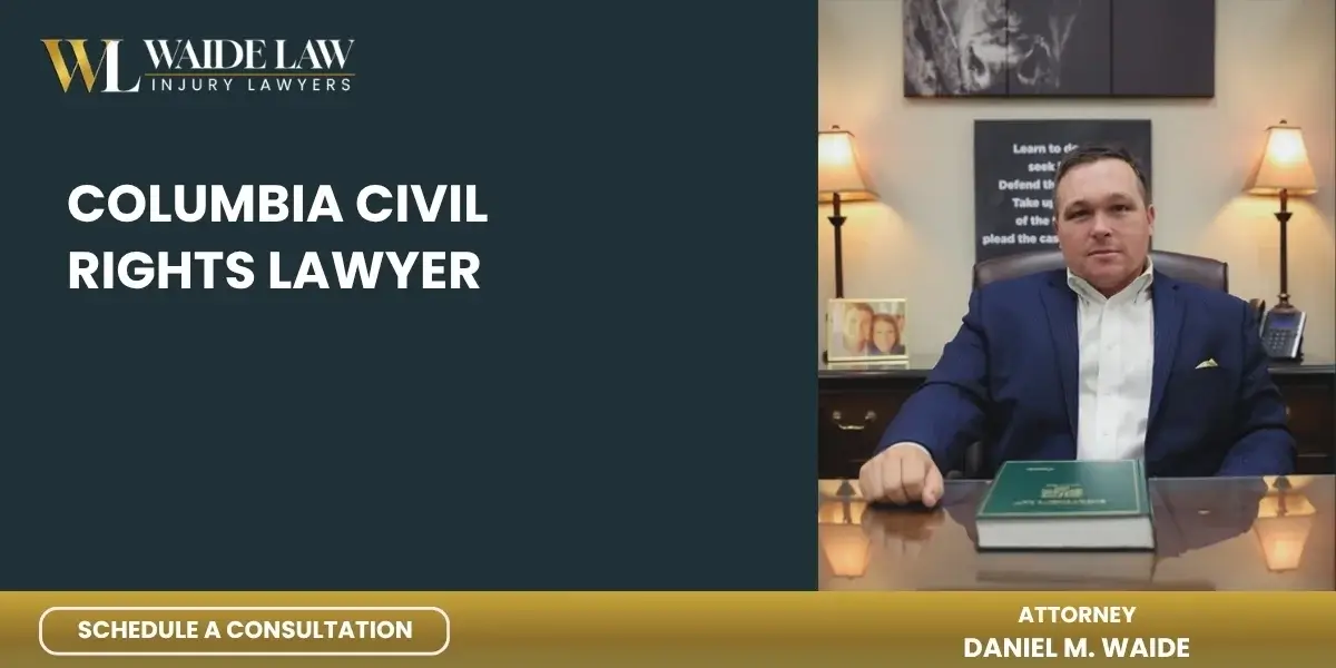 best columbia civil rights lawyer best columbia civil rights lawyer
