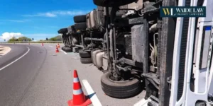 Read more about the article What to Do After a Truck Accident on I-59 Near Picayune, MS