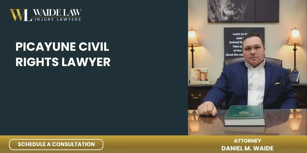best picayune civil rights lawyer best picayune civil rights lawyer