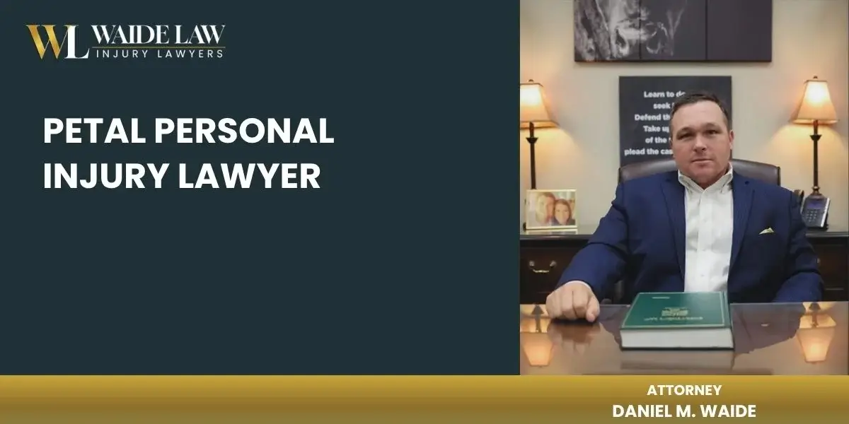 best petal personal injury lawyer