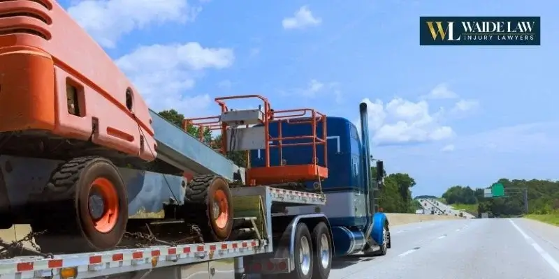 What to Do After a Truck Accident on Highway 98 in Oak Grove, MS