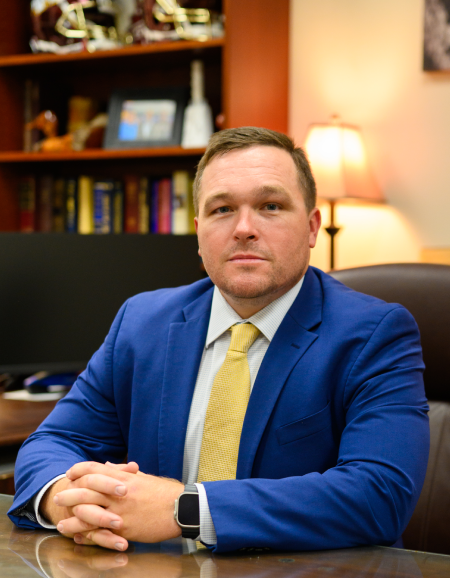Daniel M. Waide Image